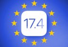 Apple Opens Up iPhone to Third-Party App Stores and Browsers in EU with iOS 17.4