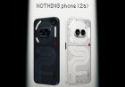 Nothing Phone (2a) Receives Its Inaugural Update: Introducing Nothing OS 2.5.3