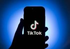 U.S. House of Representatives passed the “TikTok Act”