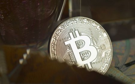 Bitcoin Reaches New Heights! Surpasses $72,000 for the First Time