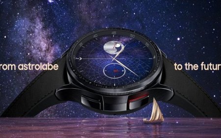 Samsung Galaxy Watch7 Chıp, Exynos W940 Is 30% Faster & 50% More Effıcıent