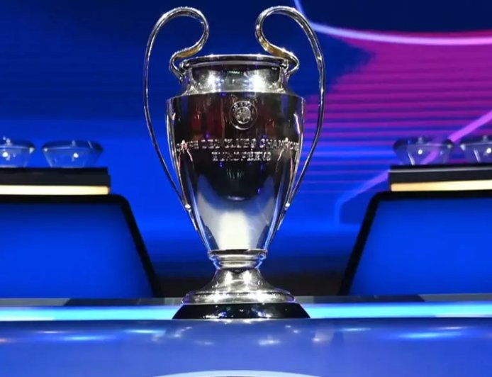 The Last Quarterfinalists of the Champions League to be Determined