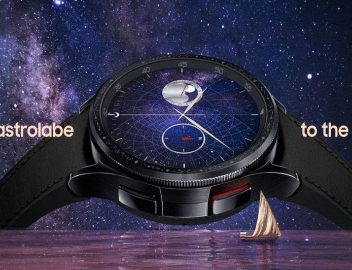 Samsung Galaxy Watch7 Chıp, Exynos W940 Is 30% Faster & 50% More Effıcıent