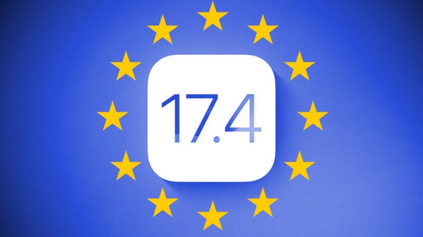 Apple Opens Up iPhone to Third-Party App Stores and Browsers in EU with ...