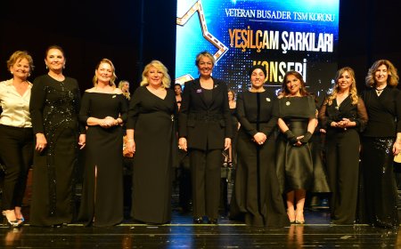 Songs Sung for Children Brought Hope through Music