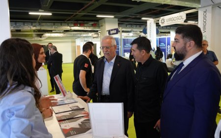 Technology's Heart Beats at Mobilefest Fair, with HST Mobil Taking Center Stage