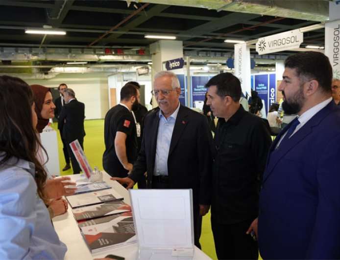 Technology's Heart Beats at Mobilefest Fair, with HST Mobil Taking Center Stage