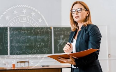 2025 Teacher Appointments: New System and Details