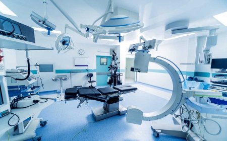 How Do Medical Devices Save Lives?