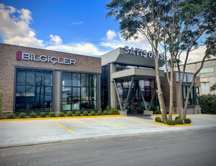 Bilgiçler Yapı Sözünü Tuttu: AKTİM Çarşı & Ofis Teslimleri Başladı
